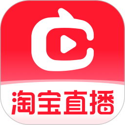 点淘 图标