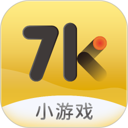 7k7k游戏盒 图标