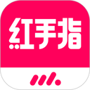 红手指云手机 图标