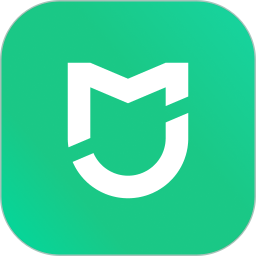 米家 | Xiaomi Home 图标