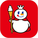 蜜雪冰城 图标