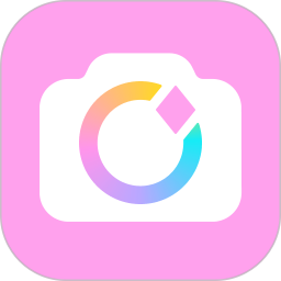 美颜相机 | BeautyCam 图标