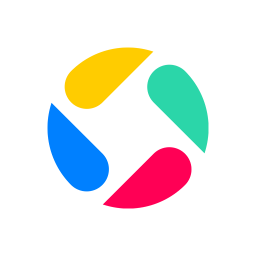 应用宝 图标