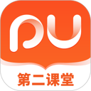PU口袋校园 图标