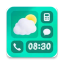iLauncher 图标