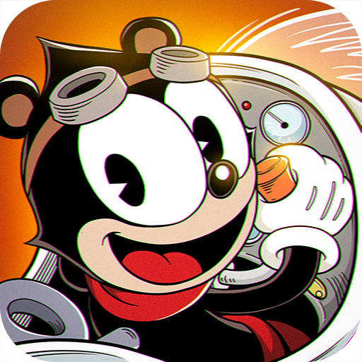 发条总动员 图标
