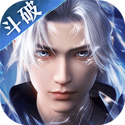 斗破苍穹：巅峰对决 图标
