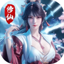 阴阳双剑 图标
