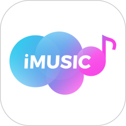 爱音乐 | iMusic 图标