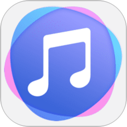 华为音乐 | HUAWEI Music 图标
