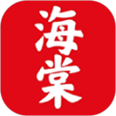 海棠书屋 图标