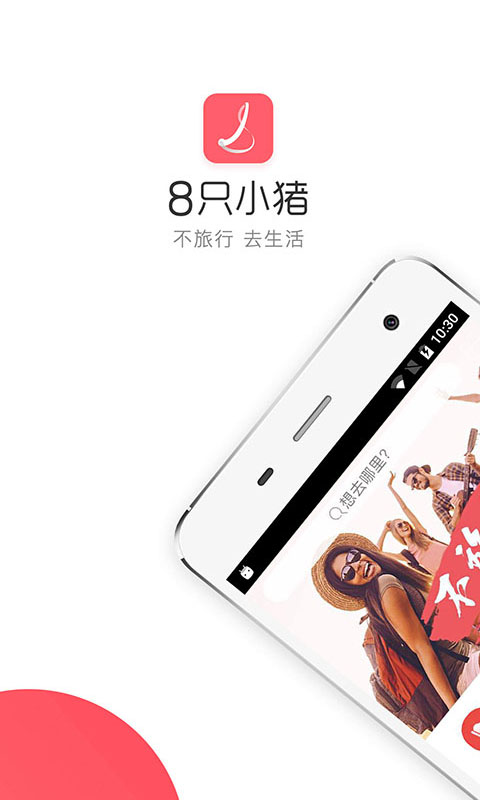 8只小猪 截图 1