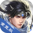 三国戏赵云传 图标
