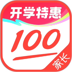 作业帮家长版 图标