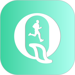 QiFit 图标