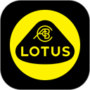 莲花跑车 | Lotus 图标