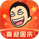 皮皮搞笑 图标