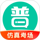 普通话学习 图标