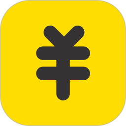 鲨鱼记账 图标