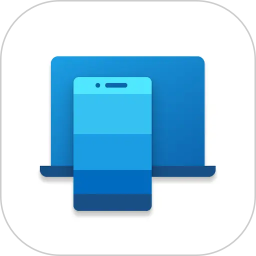 连接至 Windows | Link to Windows 图标