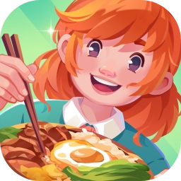 百味食光 图标