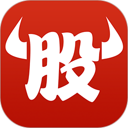 牛股王股票 图标