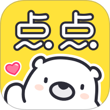 点点穿书 图标