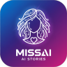 MissAI 图标