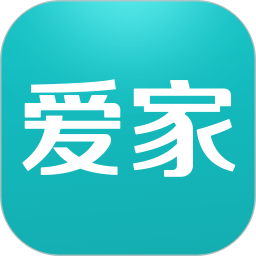 海信爱家 图标