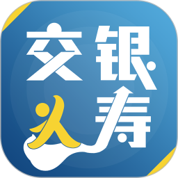 交银人寿 图标
