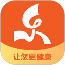 平安乐健康 图标