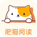 阅读小说 图标