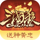 三国杀OL 图标