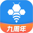 轻蜂加速器 图标