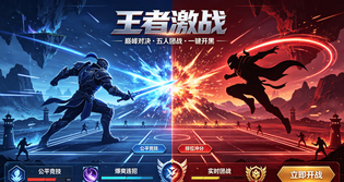 王者激战传奇官方版/安卓版/最新版/无广告版/内购版合集免费下载