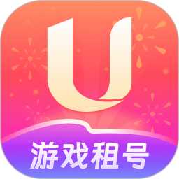 U号租 图标