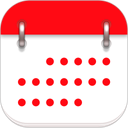 生活日历 | Life Calendar 图标