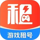 租好玩游戏交易 图标