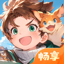 龙之国物语 图标