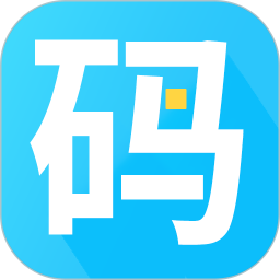 二维码生成神器 图标