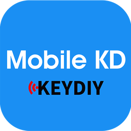 Mobile KD 图标