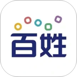 百姓网 图标