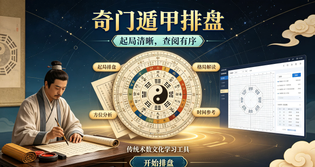 奇门遁甲版本合集/官方版/最新版/安卓版/免费版/纯净版下载