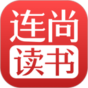 连尚读书 图标