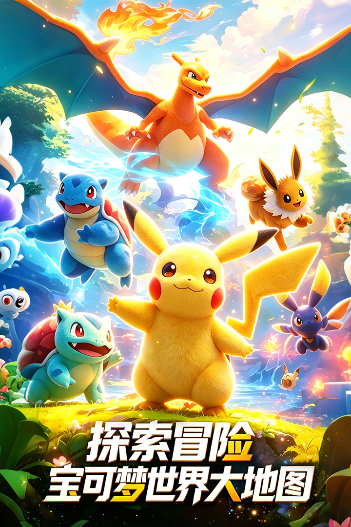 疯狂捕捉 截图 1