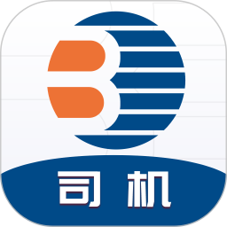 宝奇司机 图标