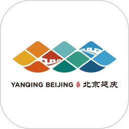 北京延庆 图标