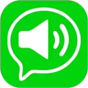 微喇实时对讲 | VoisChat 图标