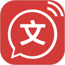 文字转语音 图标