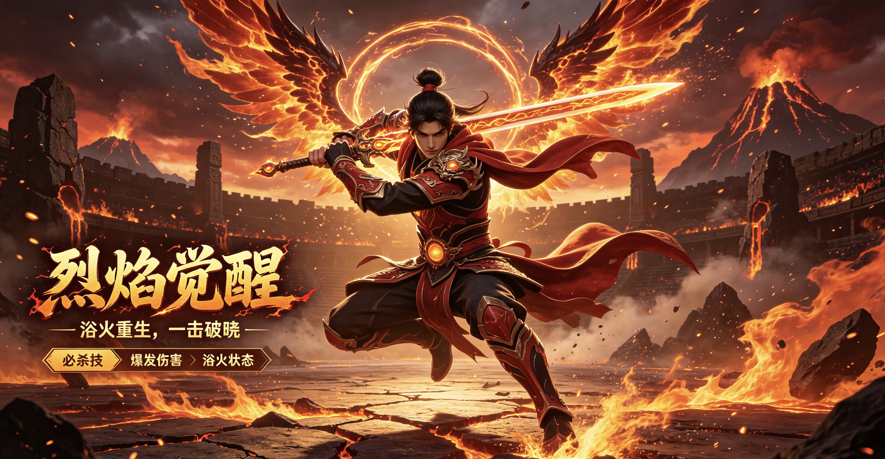 热血传奇手游合集